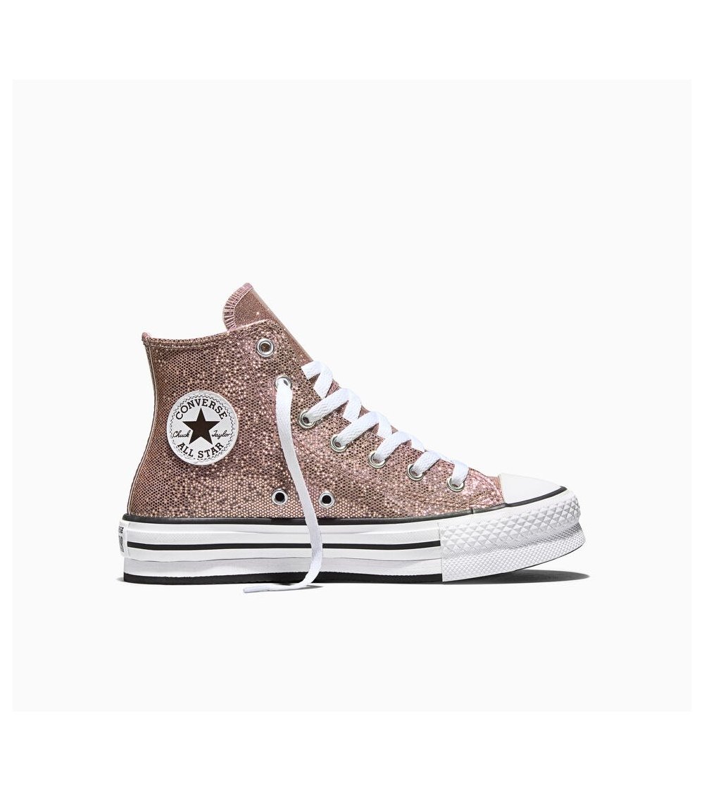 Converse Ctas Eva Lift Hi high top sneakers