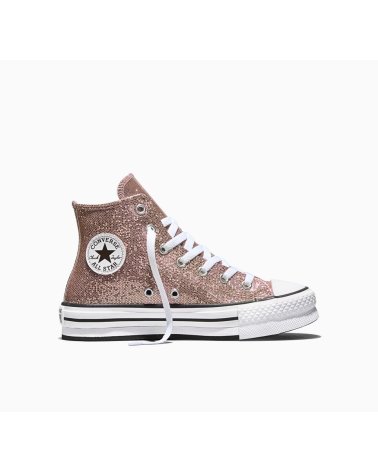 Converse Ctas Eva Lift Hi high top sneakers