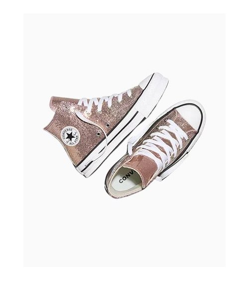 Converse Ctas Eva Lift Hi high top sneakers