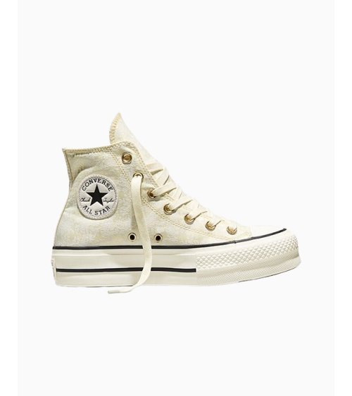 Converse Ctas Lift Hi sneakers alte