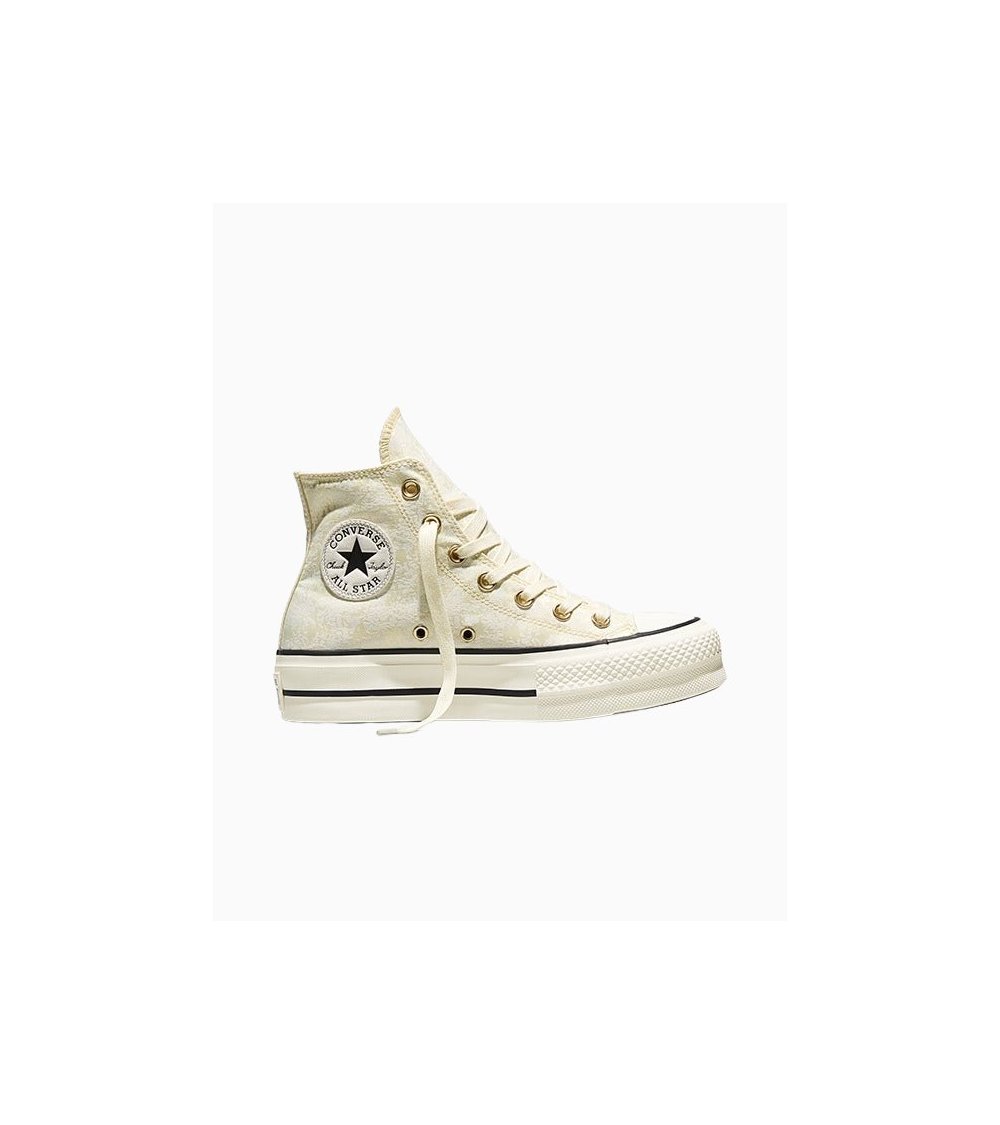Converse Ctas Lift Hi high-top sneakers