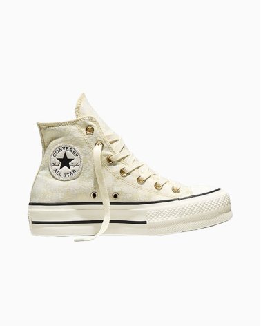 Converse Ctas Lift Hi zapatillas altas