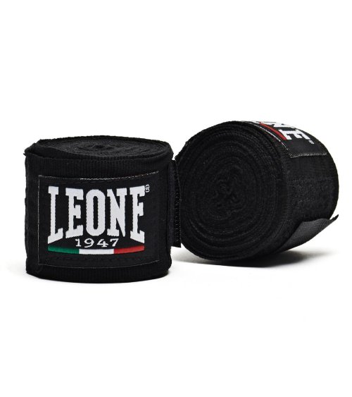 Leone 1947 halb-elastische Boxhandschuhe