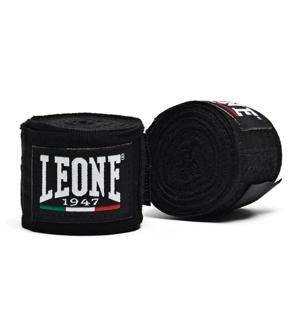 Leone 1947 halb-elastische Boxhandschuhe