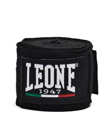 Leone 1947 halb-elastische Boxhandschuhe