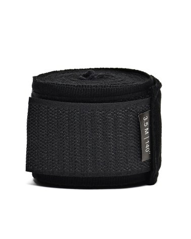 Leone 1947 semi-elastic boxing wraps
