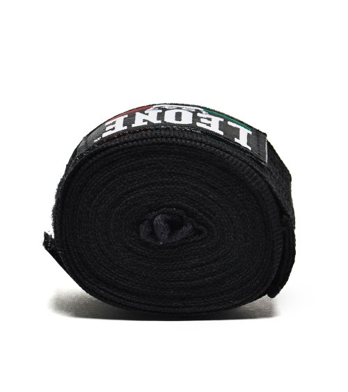 Leone 1947 semi-elastic boxing wraps