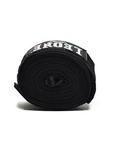 Leone 1947 vendas de boxeo semi-elásticas
