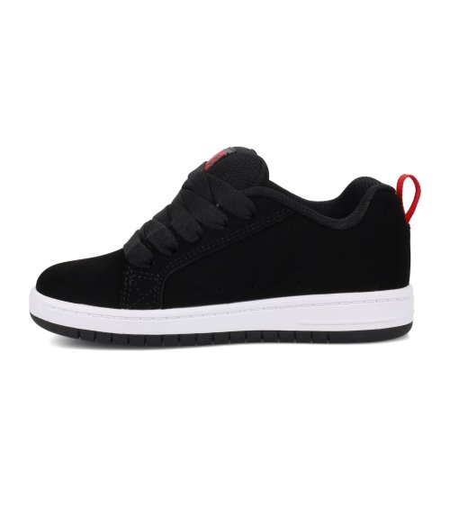 Dc Shoes Court Graffik low sneakers