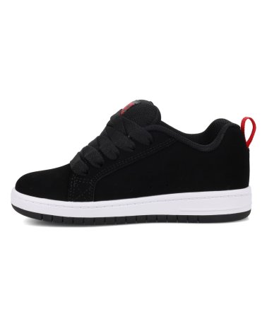 Dc Shoes Court Graffik niedrige Sneakers