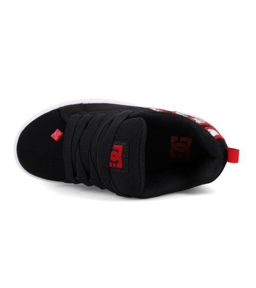 Dc Shoes Court Graffik sneakers basses