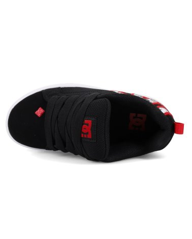 Dc Shoes Court Graffik low sneakers