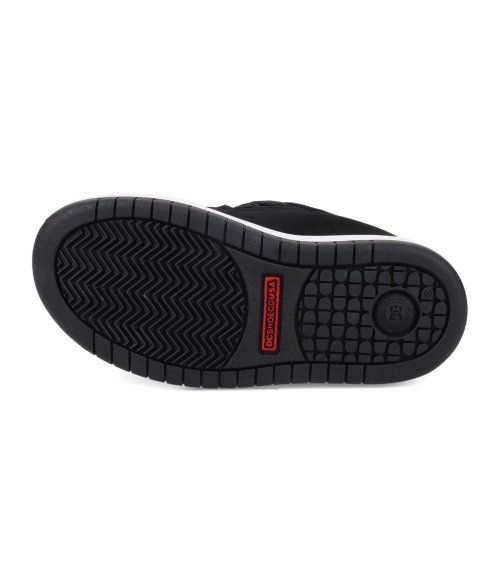 Dc Shoes Court Graffik low sneakers