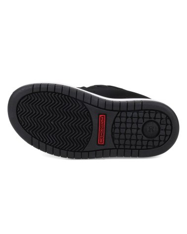 Dc Shoes Court Graffik low sneakers