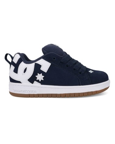 Dc Shoes Court Graffik low sneakers