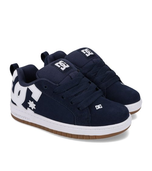 Dc Shoes Court Graffik sneakers basses
