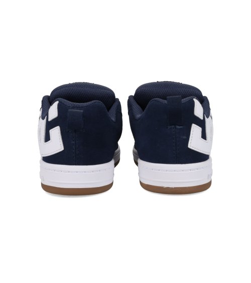 Dc Shoes Court Graffik low sneakers