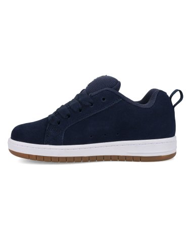 Dc Shoes Court Graffik niedrige Sneakers