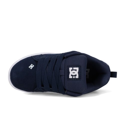 Dc Shoes Court Graffik sneakers basse