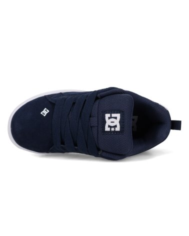 Dc Shoes Court Graffik sneakers basse