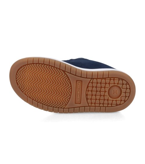 Dc Shoes Court Graffik sneakers basses