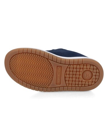 Dc Shoes Court Graffik low sneakers