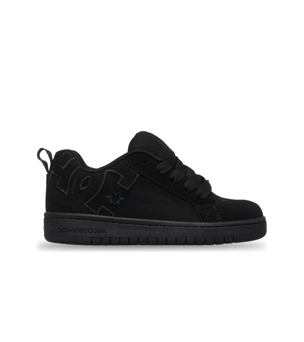 Dc Shoes Court Graffik low sneakers