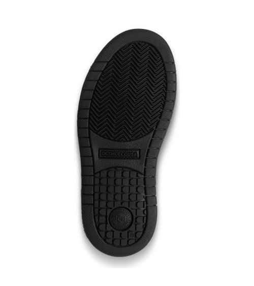 Dc Shoes Court Graffik niedrige Sneakers