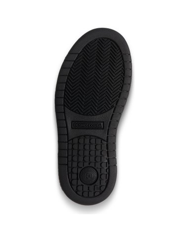 Dc Shoes Court Graffik low sneakers