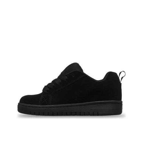 Dc Shoes Court Graffik sneakers basses