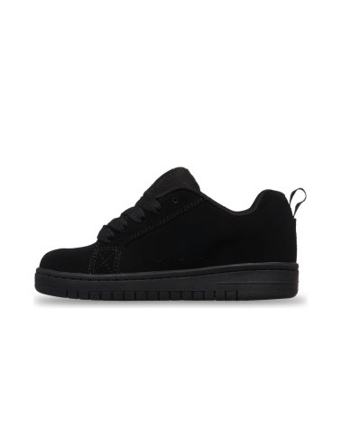 Dc Shoes Court Graffik low sneakers