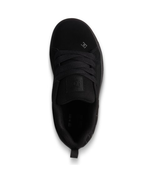 Dc Shoes Court Graffik sneakers basses