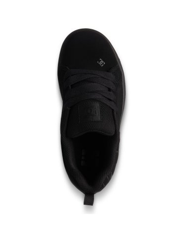 Dc Shoes Court Graffik zapatillas bajas