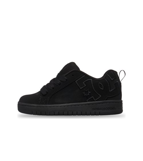 Dc Shoes Court Graffik low sneakers