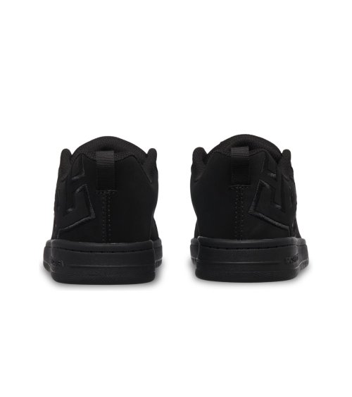 Dc Shoes Court Graffik niedrige Sneakers