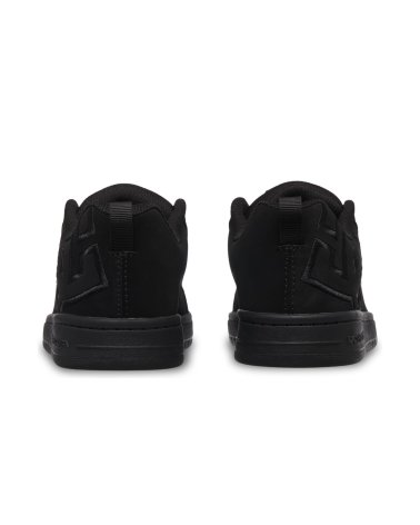Dc Shoes Court Graffik low sneakers
