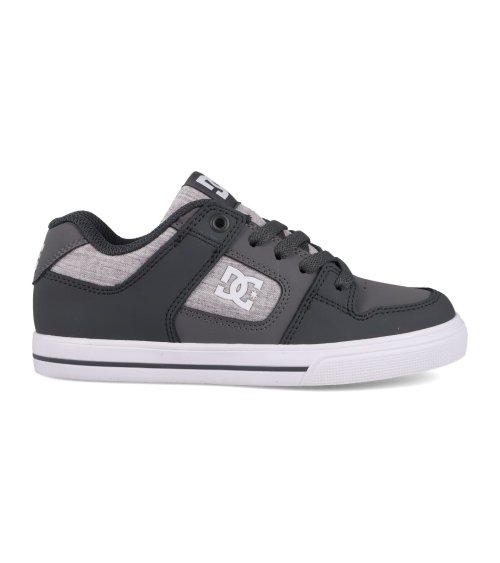 Dc Shoes zapatillas bajas Pure