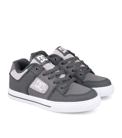 Dc Shoes Pure Sneakers niedrig