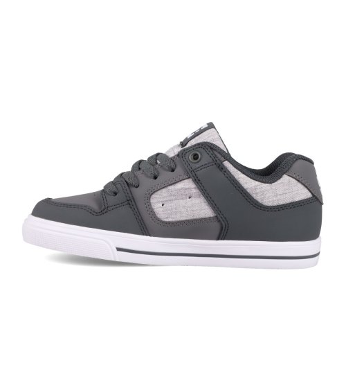 Dc Shoes Pure Sneakers niedrig