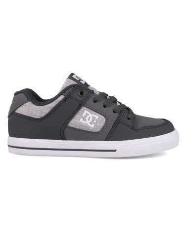 Dc Shoes Pure Sneakers niedrig