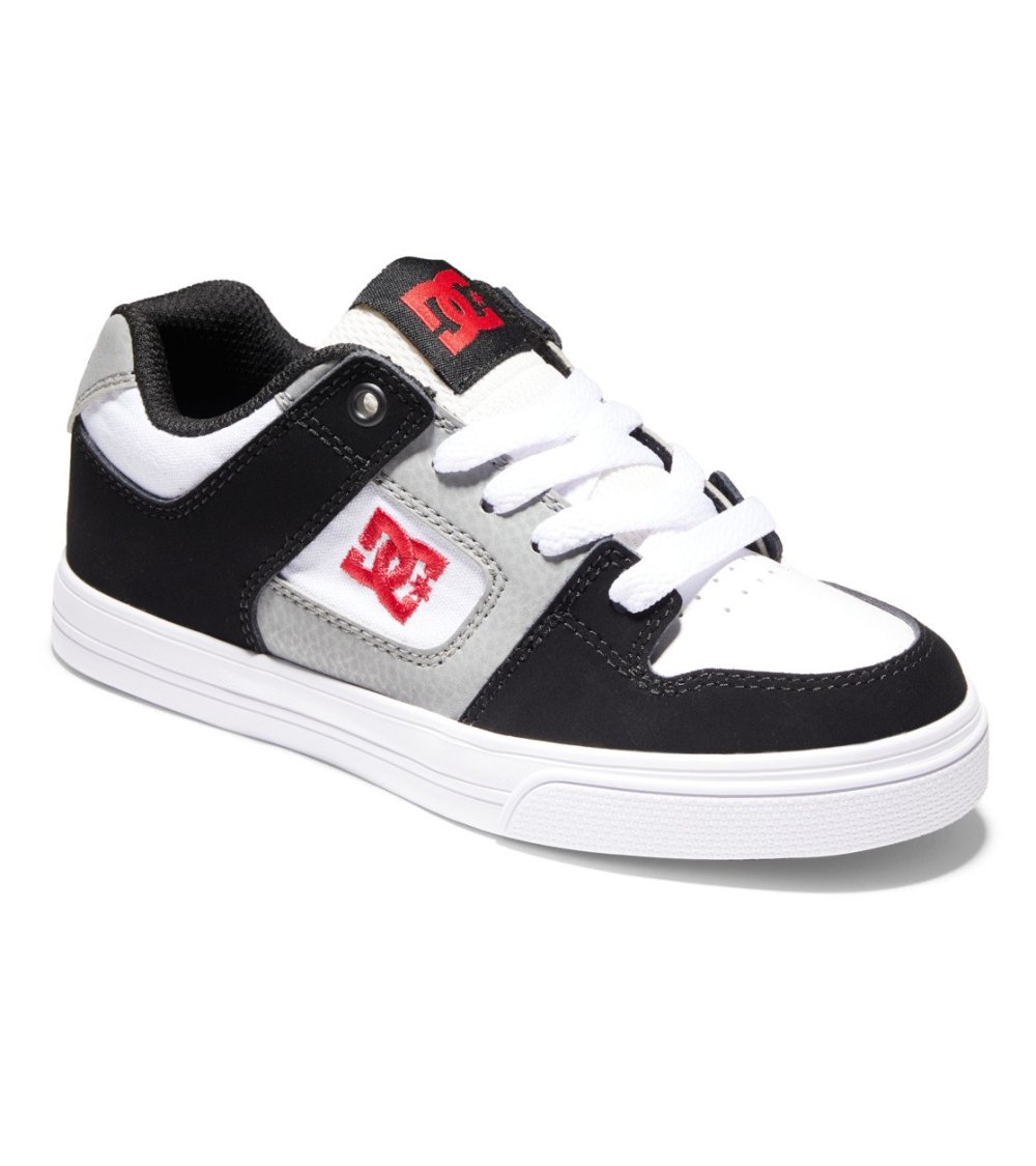 Dc Shoes Pure low-top sneakers