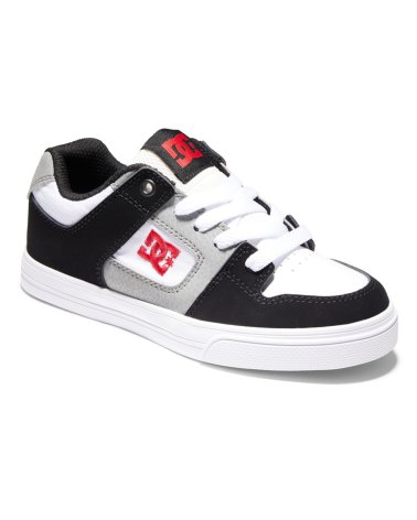 Dc Shoes zapatillas bajas Pure