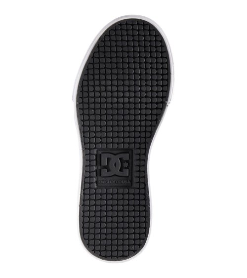 Dc Shoes zapatillas bajas Pure