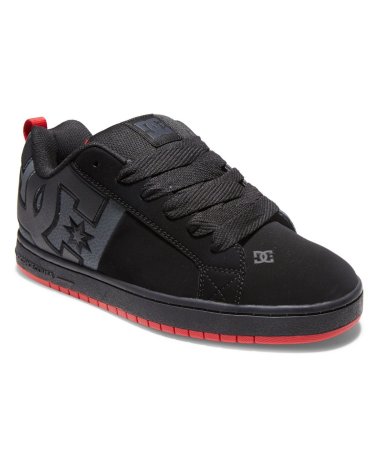 Dc Shoes Court Graffik zapatillas bajas