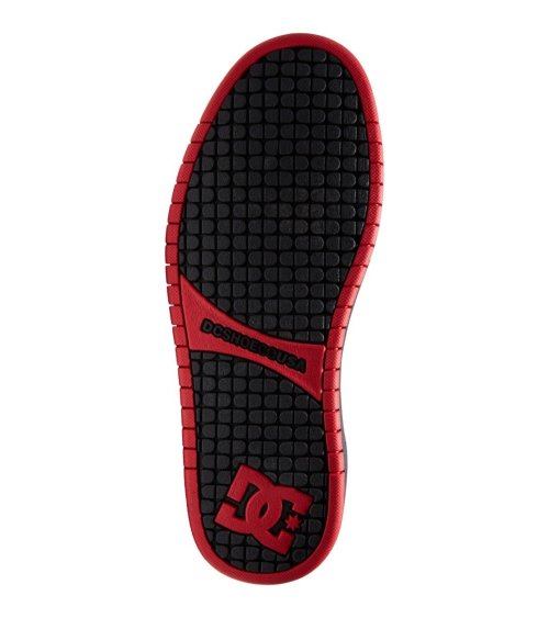 Dc Shoes Court Graffik zapatillas bajas