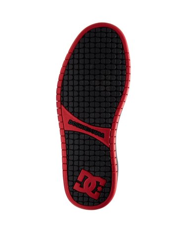 Dc Shoes Court Graffik zapatillas bajas