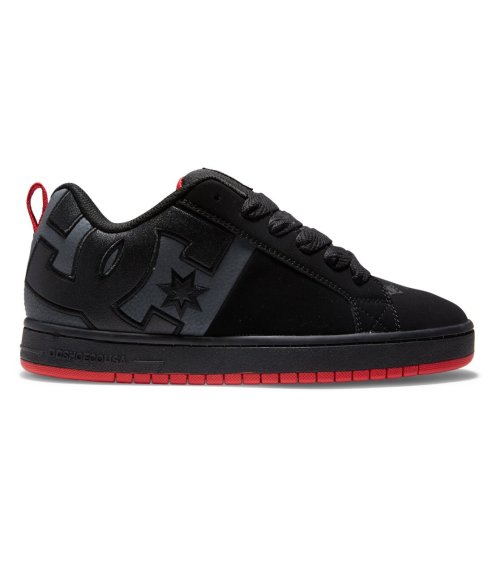 Dc Shoes Court Graffik zapatillas bajas