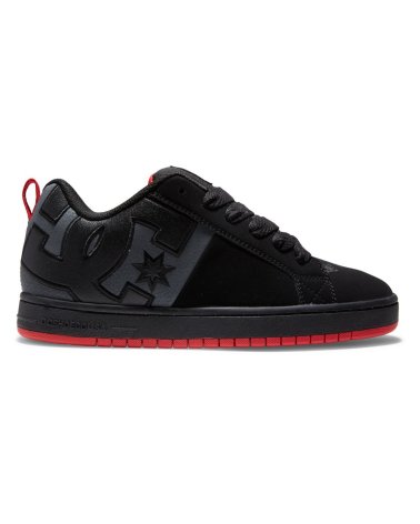 Dc Shoes Court Graffik zapatillas bajas