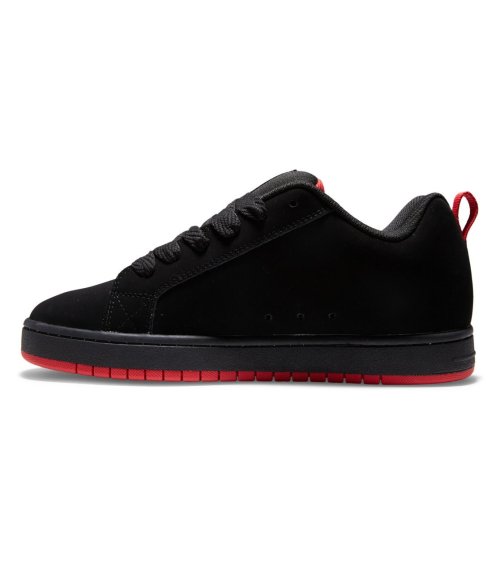 Dc Shoes Court Graffik zapatillas bajas