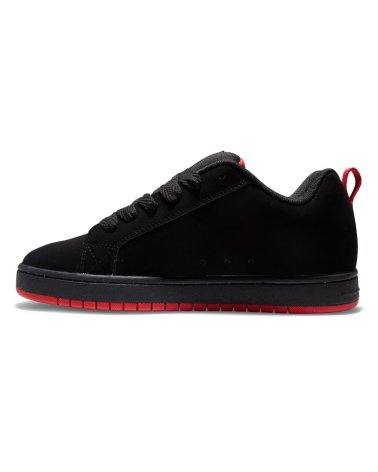 Dc Shoes Court Graffik zapatillas bajas